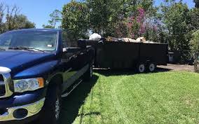 Best Residential Junk Removal  in Marion, KY